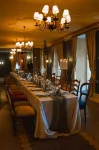 Zabola Estate - Transylvania - Desayuno