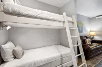 Ground Floor on River Trail, Walk to Ski 1 Bedroom Condo by RedAwning - balcony