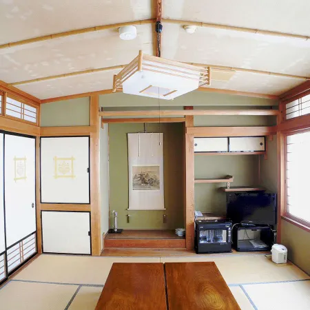 Kamaya Ryokan