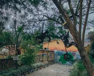 Kalpho Art Center Guesthouse- Near Embassy District - 2-Star