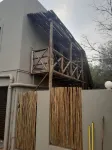 Kruger Bush Retreat - 2-Star