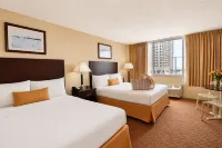 Princess Bayside Beach Hotel - balcon