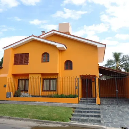 Family House for 6 People