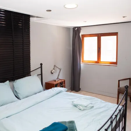 Spacious Verviers City House for 14 Guests