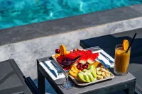 Bodrum Ada Hotel - Bữa sáng