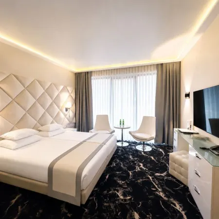 Odyssey Hotel Wellness & Spa Adults Only