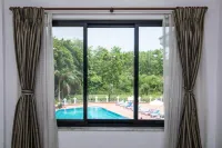 Buddha Maya Gardens by KGH Group - Stay in the Sacred Heart of Lumbini - С бассейном