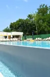 Hotel Vital - Pools
