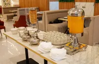 Marchica Hotel - Завтрак