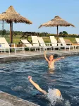 Hostel Ihre Gård - Pools