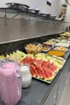 Hotel El Pilar by BSB Inn - breakfast