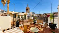 Cosy Rooms Tapinería - Pensions