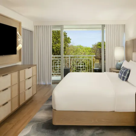 Baker's Cay Resort Key Largo, Curio Collection by Hilton