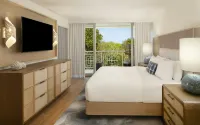 Baker's Cay Resort Key Largo, Curio Collection by Hilton - balcón