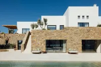 Fouquet's Mykonos - 2 stelle