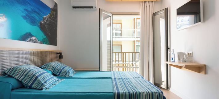 Eolo Affiliated by Fergus Hotels in Pollensa