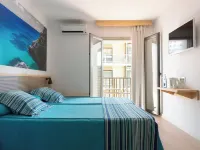 Eolo Affiliated by Fergus Hotels in Pollensa