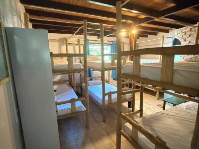Arandú Hostel