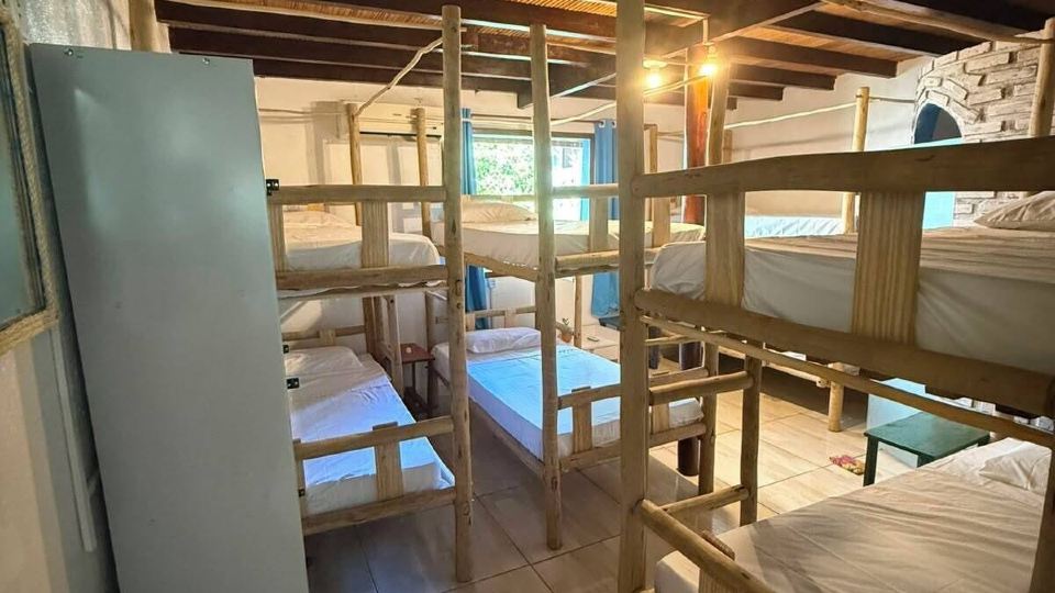 Arandú Hostel