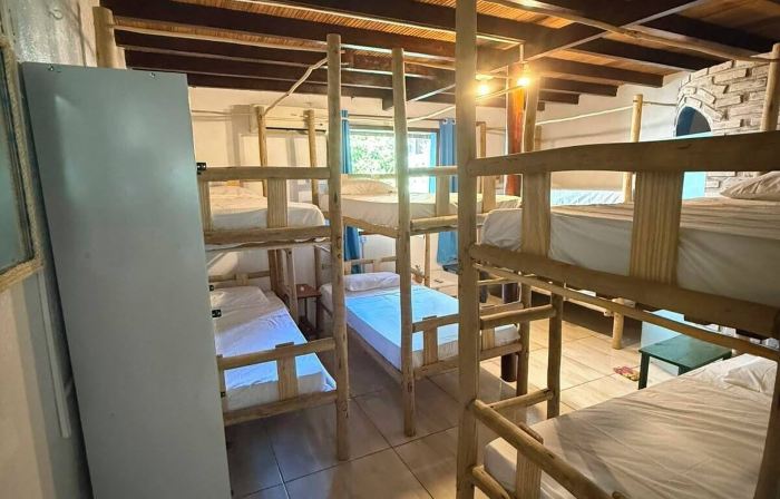 Arandú Hostel