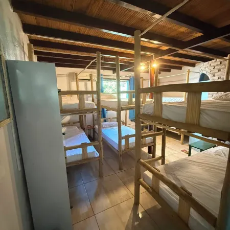 Arandú Hostel