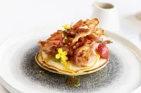 The Station House Hotel - Desayuno
