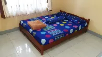 Bumi Abah Homestay - de playa