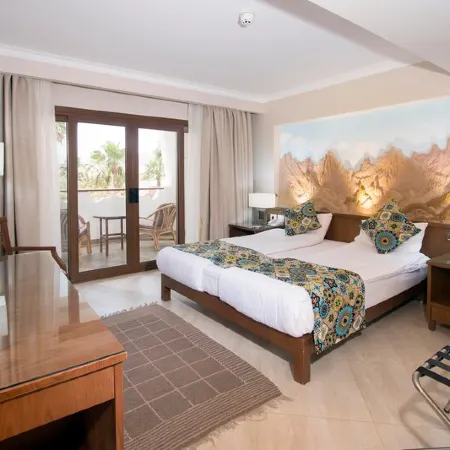 Swiss Inn Resort Dahab
