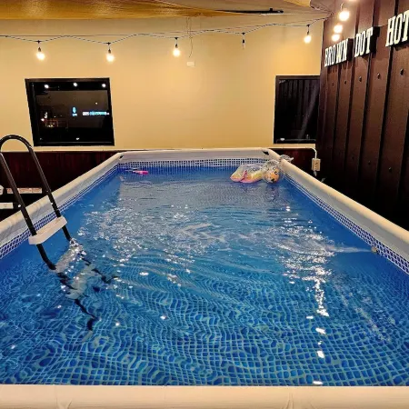 Mokpo Brown-dot Hotel Namak Branch