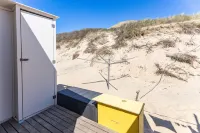 Slaapstrandhuisje - Strand Dishoek 342 - 4-Star