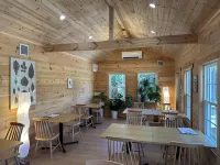 Glamping Kashima 753 - breakfast