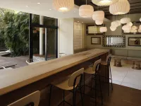 Hotel Shikino Kura - bar