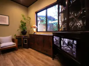 Oyado Den Rikyu