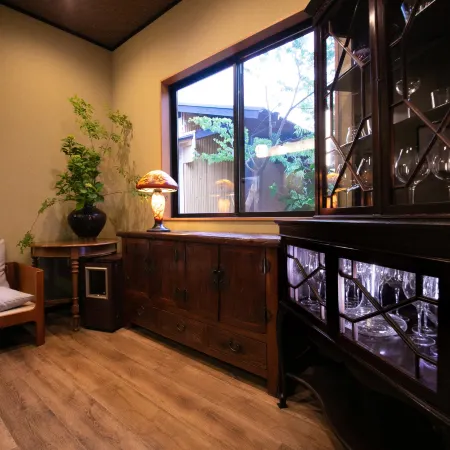 Oyado Den Rikyu