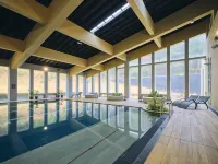 Grax Hanare Kyoto Rurikei - Bjergudsigt