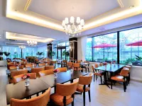 GRAND PARK HOTEL　THE LUXUEUX　MINAMI KASHIWA - parking