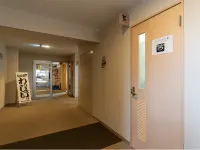 Hotel Monzennoyu - 3 Yıldız