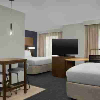 Residence Inn Provo North Rooms