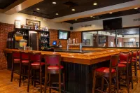 Comfort Inn & Suites Near Danville Mall - bar