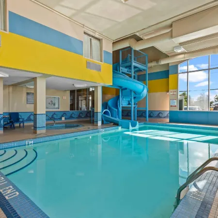Comfort Inn & Suites Airport South