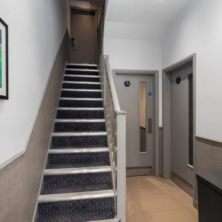 Best Western Chiswick Rooms Отели рядом с достопримечательностью «Мортлейк»