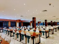 Royal International Hotel - Wifi