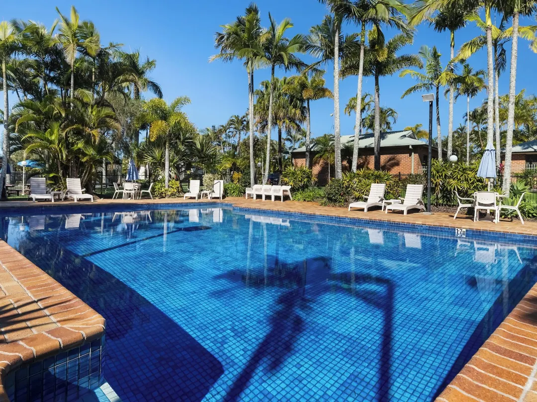 Brisbane Gateway Resort - Brisbane