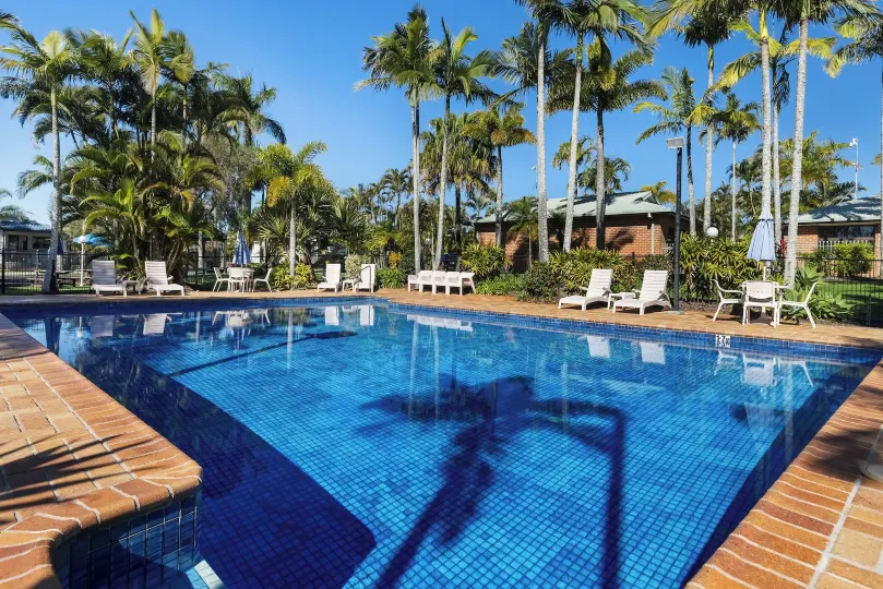 Brisbane Gateway Resort