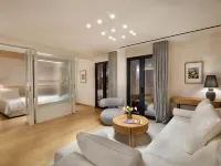 Aionion Residences by K&K Hotels near Thisseio