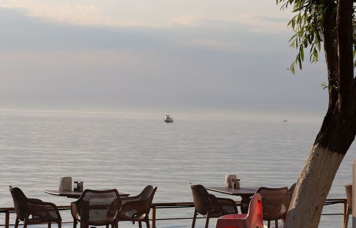 Grand Koru Hotel Beach
