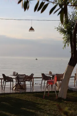 Grand Koru Hotel Beach - С баром