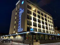Tryp by Wyndham Badhotel the Hague Scheveningen Hotels near Lighthouse Scheveningen