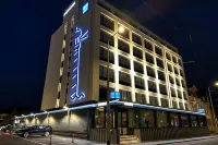 Tryp by Wyndham Badhotel the Hague Scheveningen - 3-Star