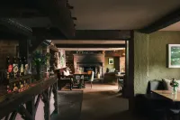 The Beeley Inn - Chatsworth - 5-Star